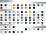 Кресло Бафи комбинация 1 Романо Форест