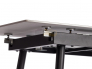 Стол обеденный Balmoral Балморал глянцевый