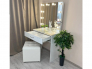 Туалетный столик с подсветкой ГС1Б80