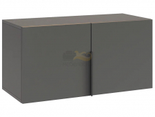 Антресоль двухдверная L800
