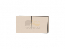 ГА-6-10-00/ГА-6-10-00, Антресоль Н=600 мм