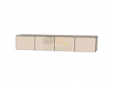 ГА-4-20-0000/ГА-4-20-0000, Антресоль Н=400 мм