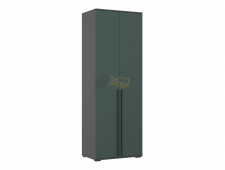 Шкаф 2-х створчатый (800)  