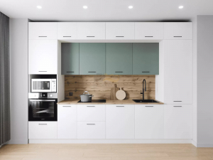 Кухонный гарнитур Муссон 3400