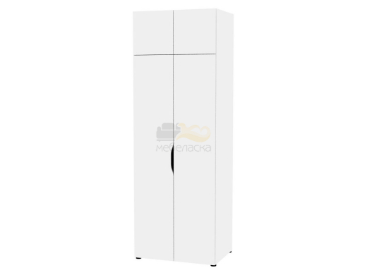 Шкаф Astrid H262 с Антресолью HA2
