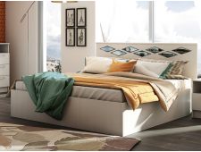 Кровать с подъёмный механизмом Диана 1600